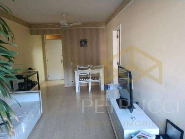 Apartamento com 1 quarto à venda na Rua José Paulino, 1780, Centro, Campinas, 67 m2 por R$ 270.000