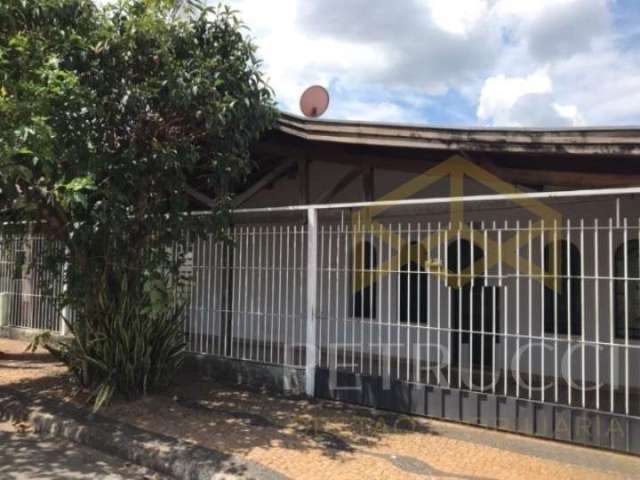 Casa com 3 quartos à venda na Raymundo Luciano da Silva, 198, Jardim das Palmeiras, Sumaré, 120 m2 por R$ 420.000