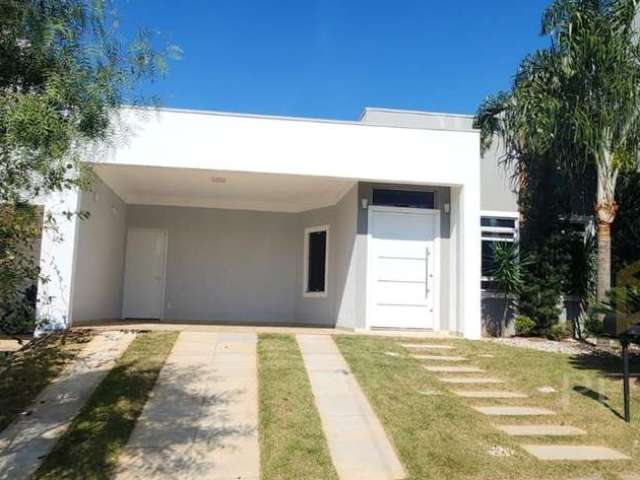 Casa em condomínio fechado com 3 quartos à venda na Avenida José Hoffmann, 212, Residencial Real Parque Sumaré, Sumaré, 150 m2 por R$ 950.000