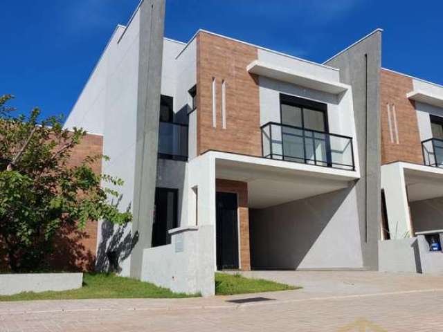 Casa em condomínio fechado com 3 quartos à venda na Alameda Carlos de Carvalho Vieira Braga, 291, Chácaras Silvania, Valinhos, 144 m2 por R$ 1.200.000