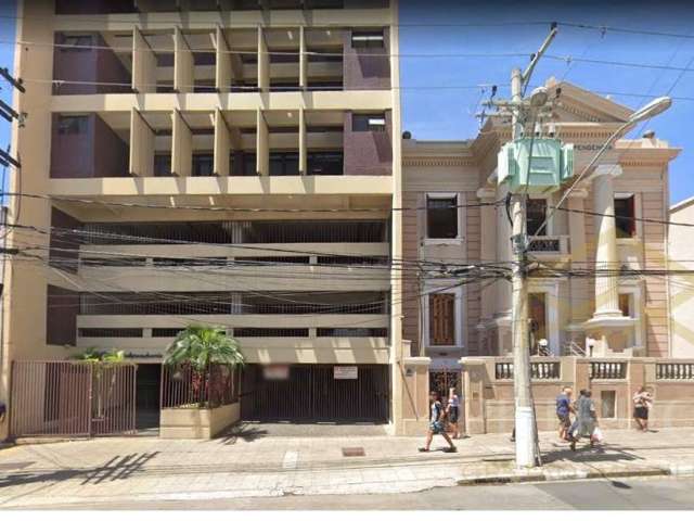 Sala comercial à venda na Avenida Campos Salles, 532, Centro, Campinas, 65 m2 por R$ 280.000