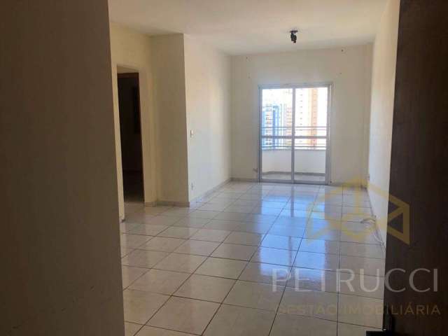 Apartamento com 2 quartos à venda na Rua Álvares Machado, 368, Centro, Campinas, 80 m2 por R$ 280.000