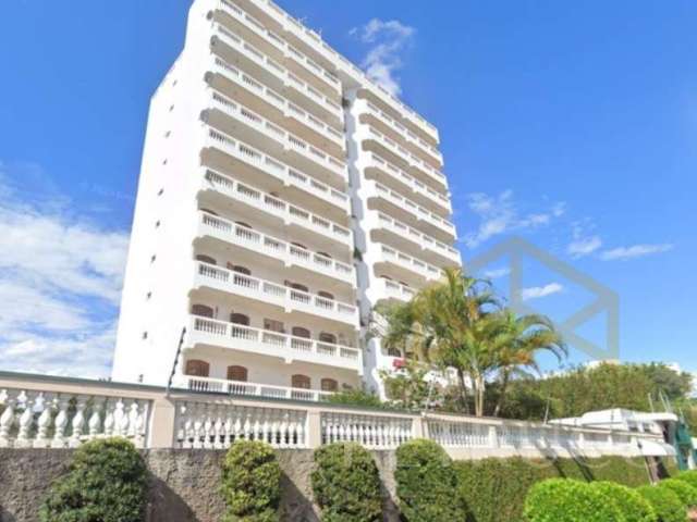 Apartamento com 4 quartos à venda na Rua Emílio Henking, 96, Vila Rossi Borghi e Siqueira, Campinas, 263 m2 por R$ 950.000