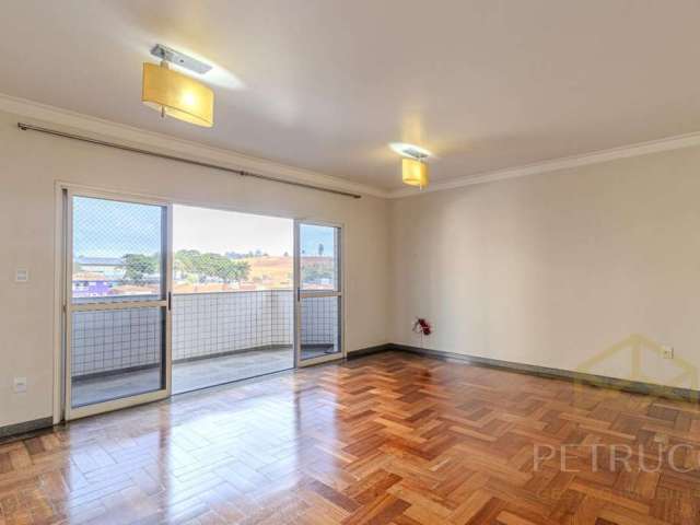 Apartamento com 3 quartos à venda na Vila Brasileira, Itatiba , 228 m2 por R$ 980.000