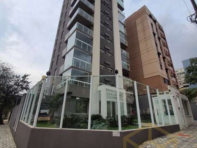 Apartamento com 1 quarto à venda na Rua Santos Dumont, 247, Cambuí, Campinas, 51 m2 por R$ 850.000