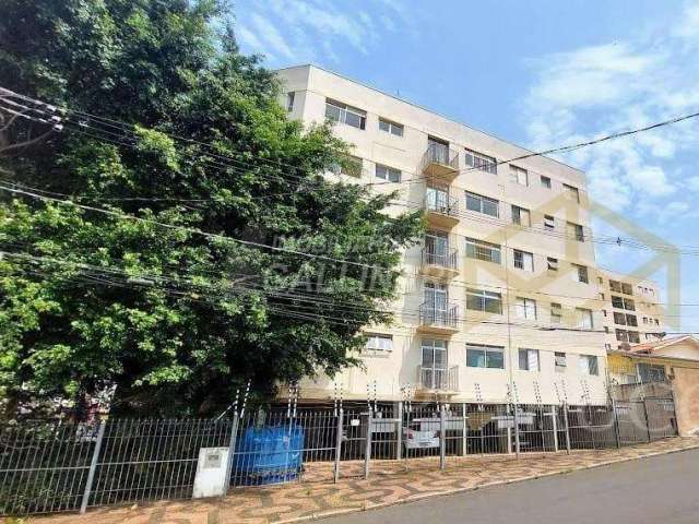 Apartamento com 2 quartos à venda na R. Thomaz Alva Edson, 369, Jardim Bela Vista, Campinas, 88 m2 por R$ 349.800