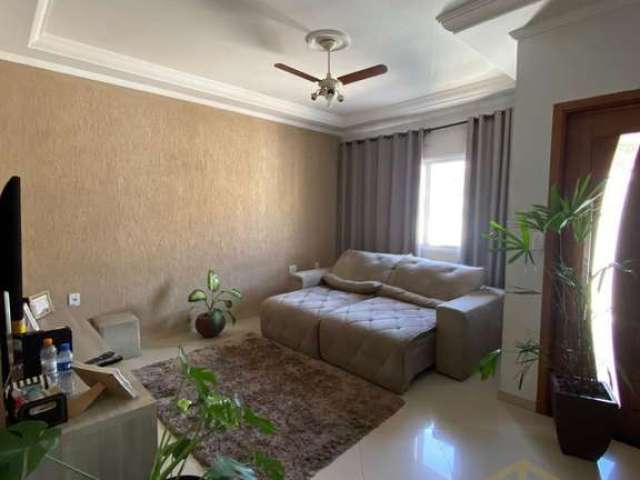 Casa com 3 quartos à venda na Santa Filomena, 95, Jardim Interlagos, Campinas, 168 m2 por R$ 795.000