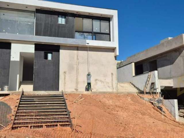 Casa em condomínio fechado com 4 quartos à venda no Residencial Jatibela, Campinas , 560 m2 por R$ 6.400.000