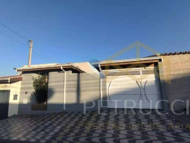 Casa com 3 quartos à venda na Rua Athayde Puccinelli, 230, Jardim Flórida, Indaiatuba, 200 m2 por R$ 720.000