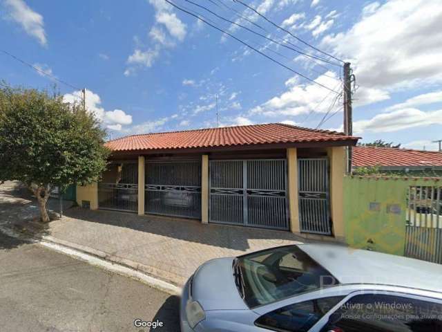 Casa com 3 quartos à venda na Domingos Casagrande, 161, Jardim do Sol, Indaiatuba, 194 m2 por R$ 720.000