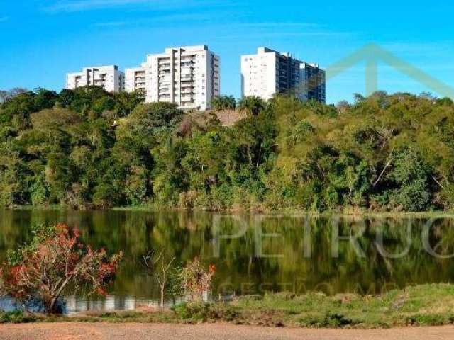 Terreno comercial à venda na Avenida Dermival Bernardes Siqueira, 001, Swiss Park, Campinas por R$ 2.181.600