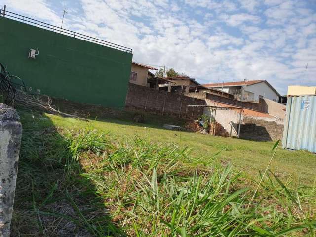 Terreno comercial à venda no Jardim Planalto, Campinas  por R$ 2.000.000