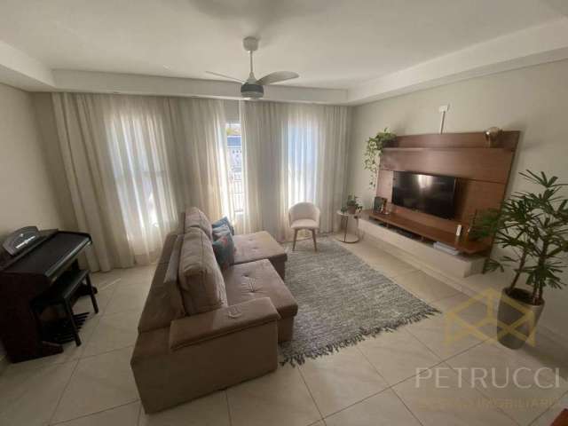 Casa com 3 quartos à venda na Jacupiranga, 433, Cidade Jardim, Campinas, 170 m2 por R$ 753.000