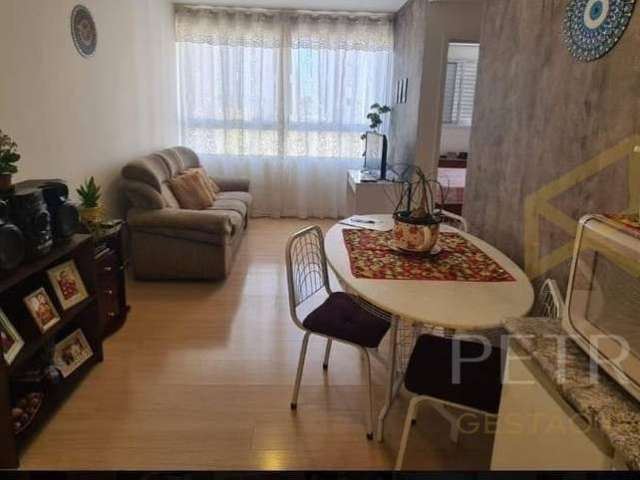 Apartamento com 2 quartos à venda na Avenida Thereza Ana Cecon Breda, 1721, Jardim das Colinas, Hortolândia, 57 m2 por R$ 280.000