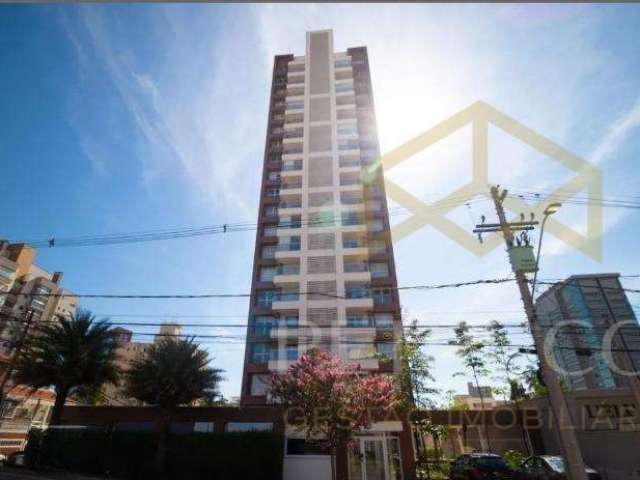 Cobertura com 2 quartos para alugar no Cambuí, Campinas , 90 m2 por R$ 6.000