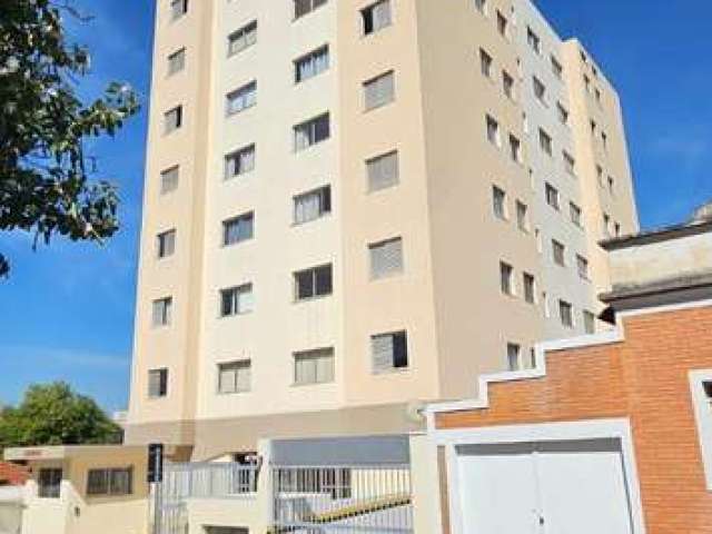 Apartamento com 1 quarto à venda na Rua Sete de Setembro, 868, Vila Sfeir, Indaiatuba, 50 m2 por R$ 290.000