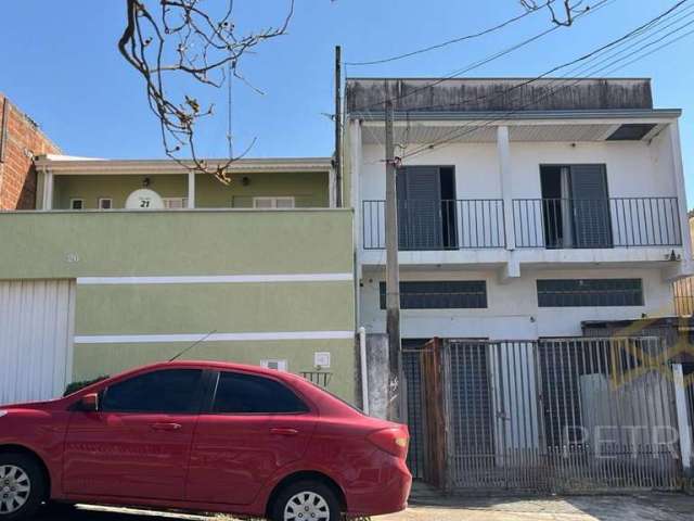 Casa comercial com 3 salas à venda no Parque Residencial Vila União, Campinas , 208 m2 por R$ 395.000