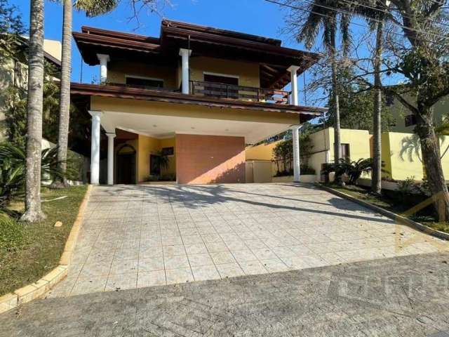 Casa em condomínio fechado com 5 quartos à venda na Avenida Doutor Antônio Bento Ferraz, 215, Dois Córregos, Valinhos, 640 m2 por R$ 2.200.000