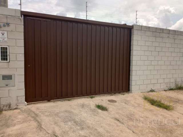 Terreno comercial à venda no Residencial Parque da Fazenda, Campinas  por R$ 380.000