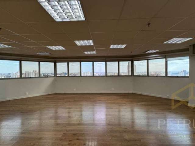 Sala comercial à venda na Rua Barão de Jaguara, 707, Centro, Campinas, 242 m2 por R$ 1.500.000