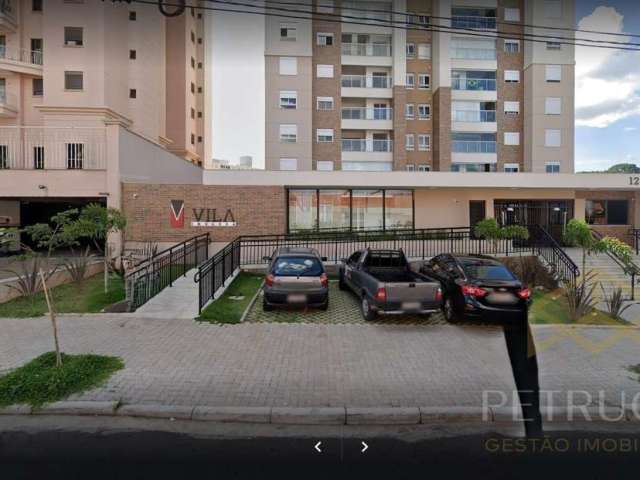 Apartamento com 3 quartos à venda na Rua Saulo de Carvalho Luz, 121, Chácara Cneo, Campinas, 88 m2 por R$ 1.100.000