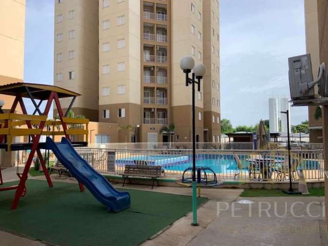 Apartamento com 2 quartos à venda na Avenida Brasil, 2300, Jardim Igaçaba, Mogi Guaçu, 46 m2 por R$ 320.000