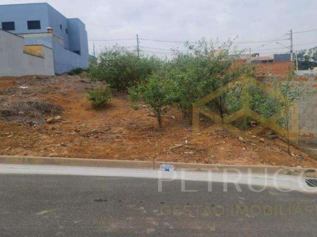 Terreno à venda na Rua Pedro Paulo Lepinsk, 001, Jardim Residencial Nova Veneza, Indaiatuba por R$ 250.000