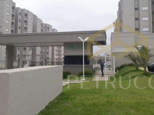 Apartamento com 2 quartos à venda no Parque Residencial Francisco Lopes Iglesia, Nova Odessa , 53 m2 por R$ 300.000