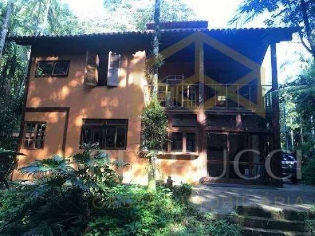 Casa com 3 quartos à venda no Sertão do Camburi, São Sebastião , 150 m2 por R$ 850.000