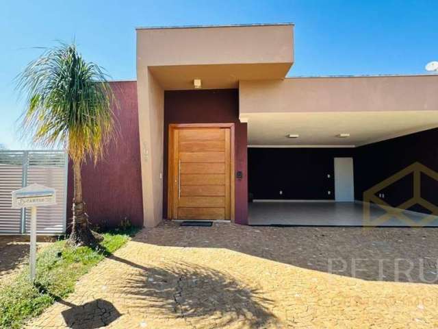 Casa em condomínio fechado com 3 quartos à venda na Rua Lazaro Marchete, 34, Swiss Park, Campinas, 350 m2 por R$ 2.700.000