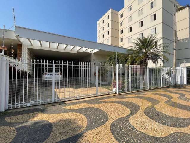 Casa comercial à venda na Rua Alberto Cerqueira Lima, 232, Taquaral, Campinas, 400 m2 por R$ 2.050.000