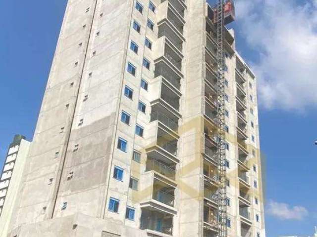 Apartamento com 2 quartos à venda na Rua Geraldo de Souza, 183, Jardim São Carlos, Sumaré, 57 m2 por R$ 385.000