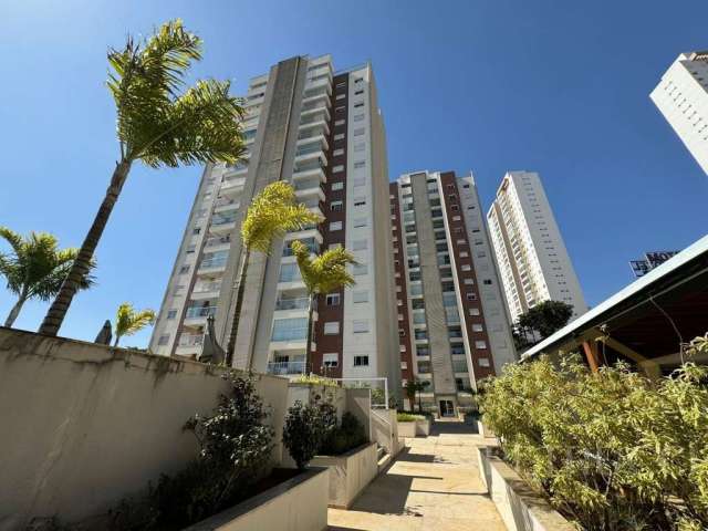 Apartamento com 2 quartos à venda na Rua José Luiz Camargo Moreira, 33, Mansões Santo Antônio, Campinas, 65 m2 por R$ 745.000