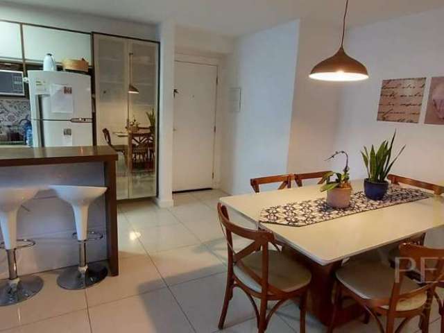 Apartamento com 3 quartos à venda na Rua Luzitana, 43, Bosque, Campinas, 85 m2 por R$ 799.000