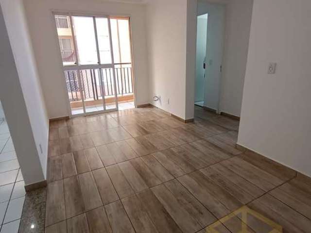 Apartamento com 2 quartos à venda na Rua São Gonçalo, 40, Jardim Nossa Senhora do Carmo, Americana, 56 m2 por R$ 320.000