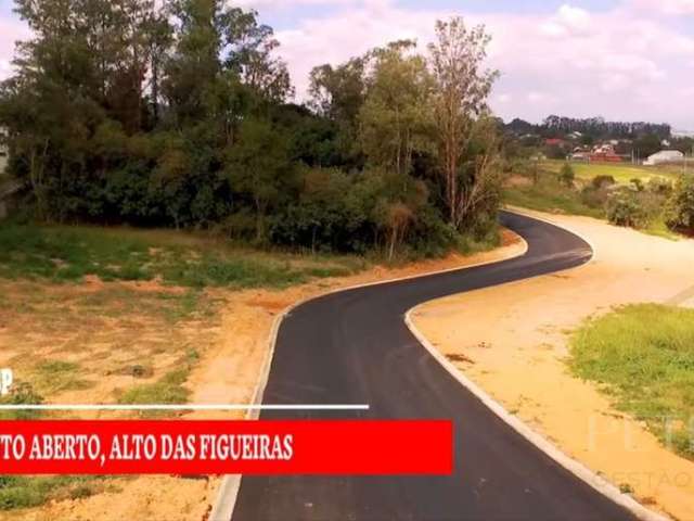 Terreno comercial à venda no Marambaia, Vinhedo  por R$ 365.000