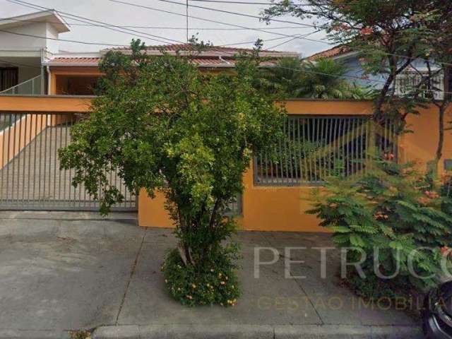 Casa com 4 quartos à venda na Rua Camargo Pimentel, 431, Jardim Guanabara, Campinas, 300 m2 por R$ 1.390.000