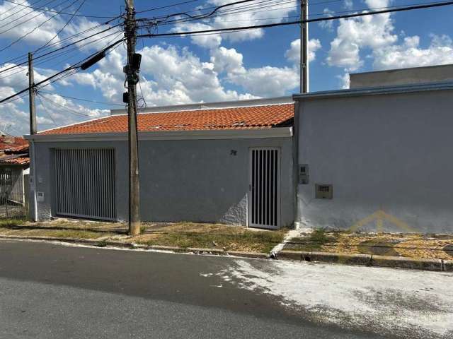 Casa com 3 quartos à venda na Francisco Moraes Júnior, 76, Jardim Leonor, Campinas, 197 m2 por R$ 530.900