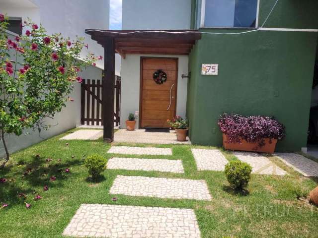 Casa em condomínio fechado com 4 quartos à venda na Avenida Santana, 1990, Parque Ortolândia, Hortolândia, 230 m2 por R$ 1.500.000