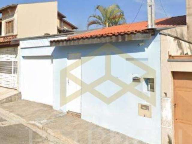 Casa com 2 quartos à venda na Rua Ruth Botelho Góes, 124, Residencial Nova Bandeirante, Campinas, 90 m2 por R$ 350.000