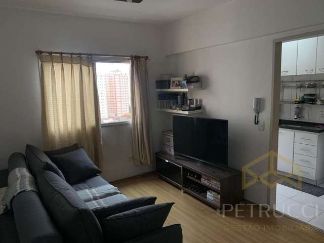 Apartamento com 1 quarto à venda na Rua José Paulino, 1448, Centro, Campinas, 61 m2 por R$ 210.000