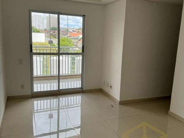 Apartamento com 3 quartos à venda no Residencial Parque da Fazenda, Campinas , 60 m2 por R$ 340.000