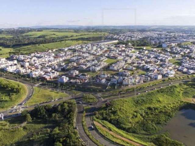 Terreno em condomínio fechado à venda na Avenida Dermival Bernandes Siqueira, 001, Swiss Park, Campinas por R$ 910.000