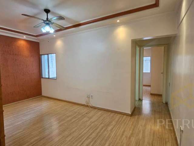 Apartamento com 1 quarto à venda na Rua Doutor Guilherme da Silva, 172, Centro, Campinas, 50 m2 por R$ 270.000