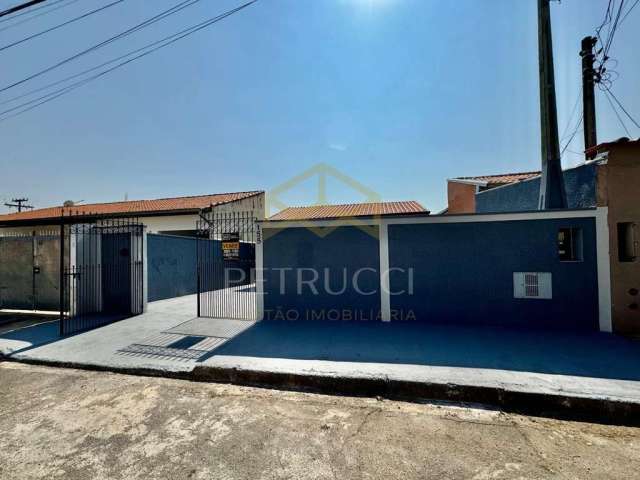 Casa com 2 quartos à venda no Loteamento Remanso Campineiro, Hortolândia , 85 m2 por R$ 480.000