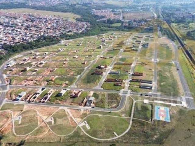 Terreno à venda na Fernando Ferreira da Silva, 001, Parque Aeroporto, Campinas por R$ 80.000