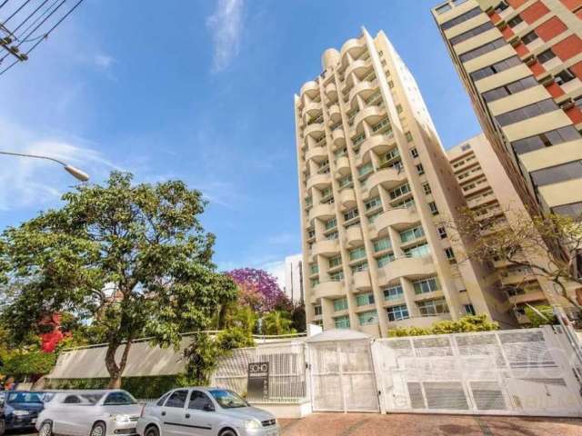 Loft com 1 quarto à venda na Rua Maria Monteiro, 1277, Cambuí, Campinas, 50 m2 por R$ 760.000