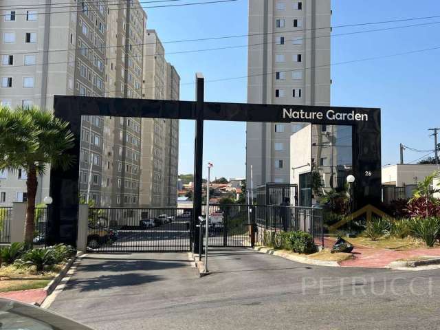 Apartamento com 2 quartos à venda no Parque Industrial, Campinas , 43 m2 por R$ 320.000