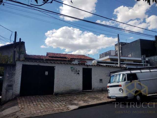 Casa comercial com 2 salas à venda no Jardim Aurélia, Campinas , 127 m2 por R$ 650.000