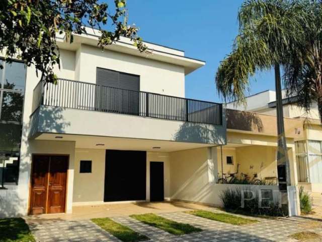 Casa em condomínio fechado com 3 quartos à venda na Avenida Olívio Franceschini, 2505, Parque Ortolândia, Hortolândia, 182 m2 por R$ 1.230.000